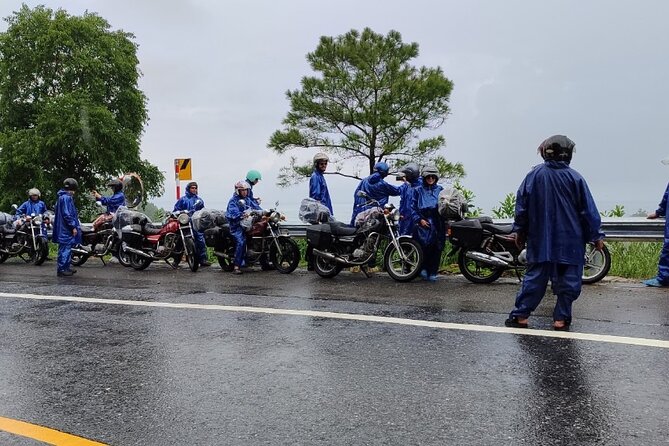 Hue To Hoi An Motorbike Tour Itinerary Unveiling Vietnam's Beauty - What the $139 Price Really Includes