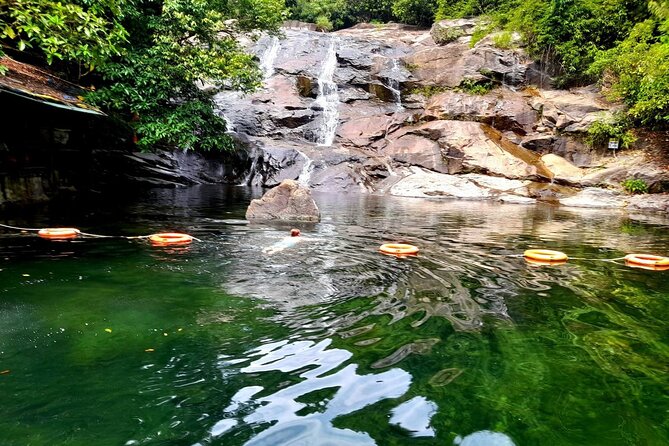 Hue To Hoi An Motorbike Tour Itinerary Unveiling Vietnam's Beauty - Hai Van Pass: The Ride You Are Paying For