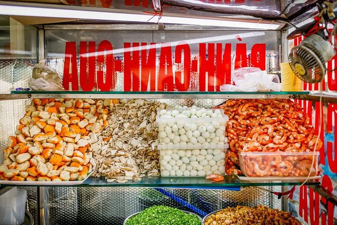 Join a Gang of Motorcycle Girls on a Tour of Ho Chi Minh City - What the four-hour route feels like
