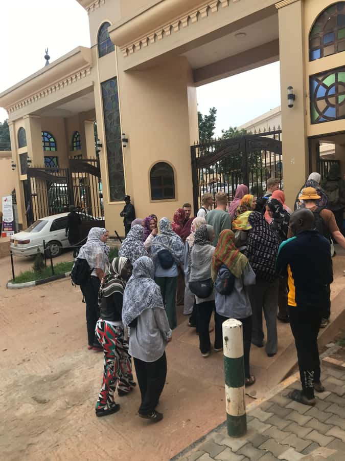 KAMPALA MOTOR BIKE TOURS (boda boda tours) - Key points to know before you ride