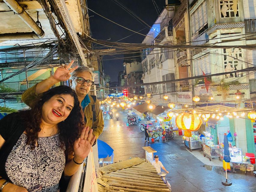 KISSTOUR | Motorbike Vegan Food Tour in Ho Chi Minh - Practical details that affect your decision