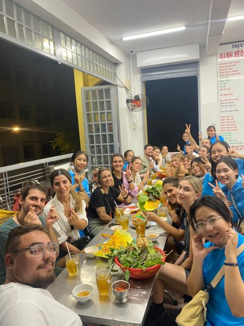 KISSTOUR| Saigon By Night & Street Food Tour on Motorbike - What $49 includes, and where the value lies