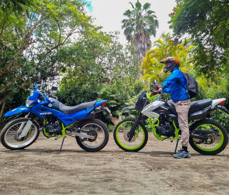 Lake Atitlán Motorcycle Adventure - Chocolate, ceramics, and local craft