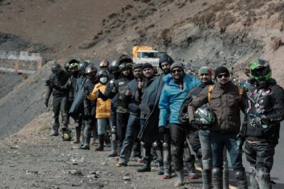 Leh Ladakh Motorcycle Tour – 7 Days Of Ultimate Thrill