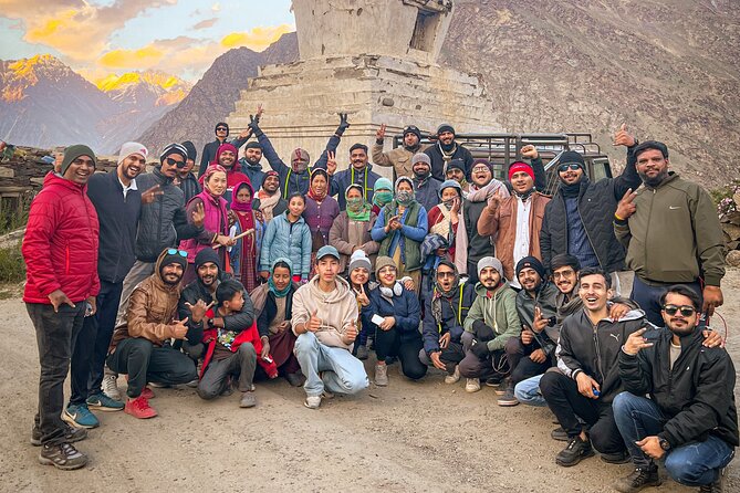 Leh Ladakh Motorcycle Tour / Private Luxury Car Tours - Day 3: Khardung La and the Nubra Valley