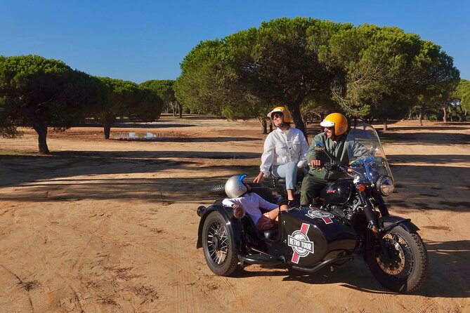 Lisbon Half-Day Handpicked - Private Vintage Sidecar Experience - Alfama by motorcycle and sidecar