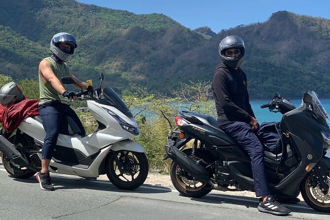 Manila Motorcycle Night Tour - Key points to know before you book