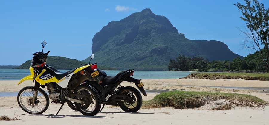 Mauritius: On-road Motorcycle Full Day Trip - What six hours on two wheels really means