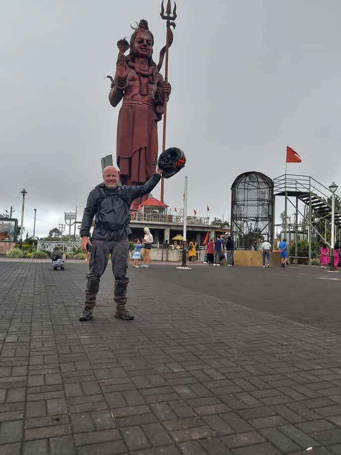 Mauritius: On-road Motorcycle Full Day Trip - Choosing a scooter or motorcycle in Mauritius