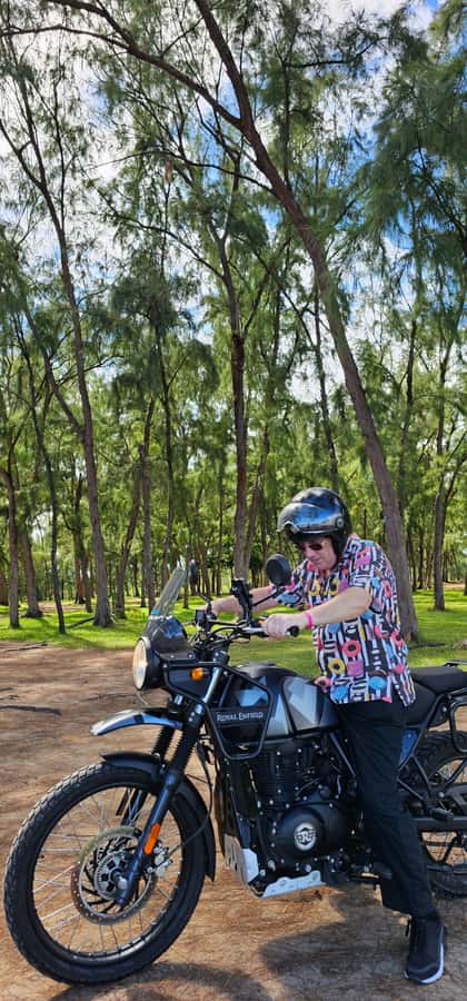 Mauritius: On-road Motorcycle Full Day Trip - Booking, timing, and the one question to ask first