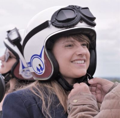 Meursault: Tour of the Vineyards on Motorbike with Sidecar