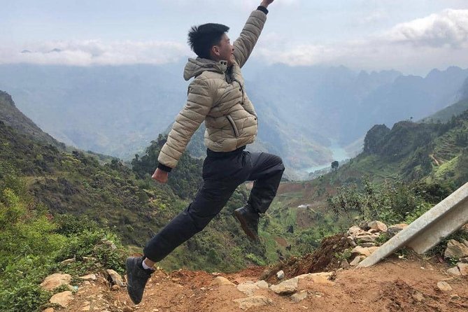 Motorbike 4 Days Ha Giang Loop Tours - Why four days works well on the Ha Giang Loop