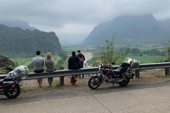 Motorbike Day Tour from Hoi An History, Scenery and Beaches - Why this route works so well from Hoi An