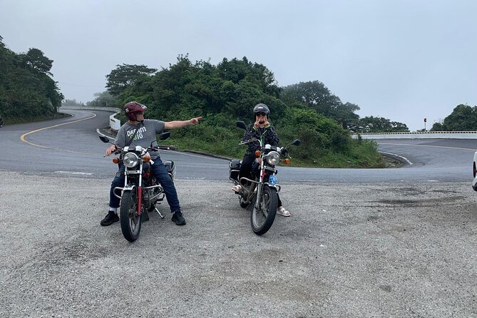 Motorbike Day Tour from Hoi An History, Scenery and Beaches - Is $65 a fair price?
