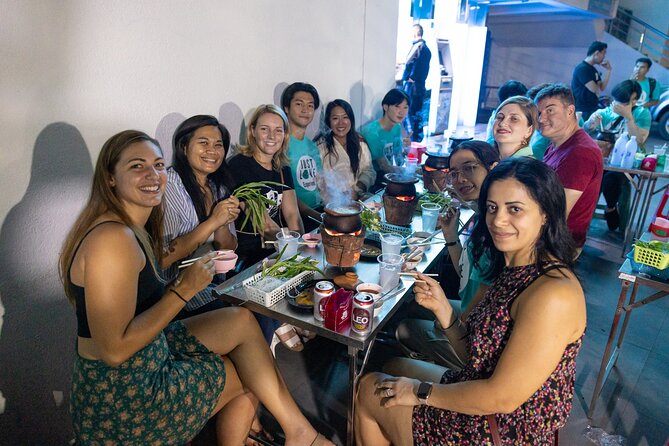 Motorbike Food Tour in Chiang Mai - Food stories are as important as the food