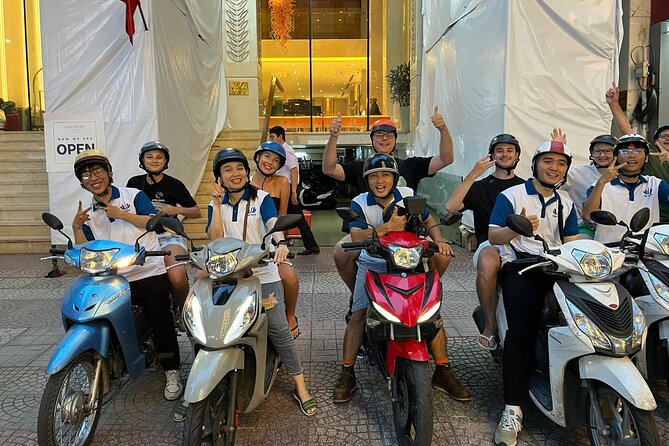 Motorbike Food Tour in Saigon Real Local Flavors - Key points to know before you book