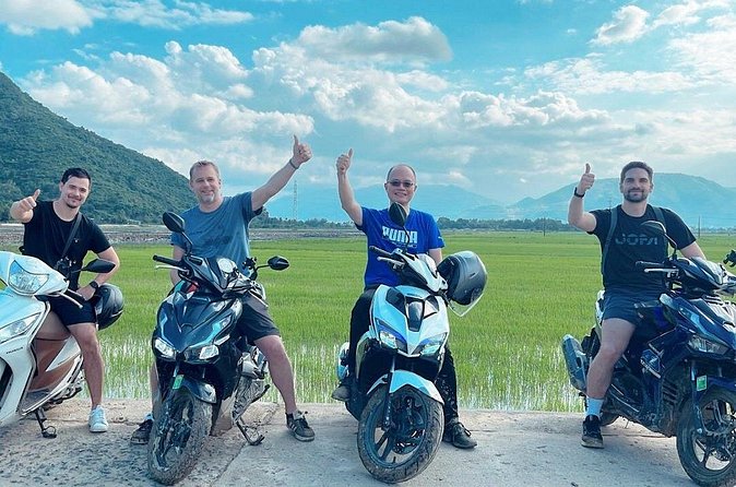 Motorbike Lesson in Nha Trang - Who should book this Nha Trang experience