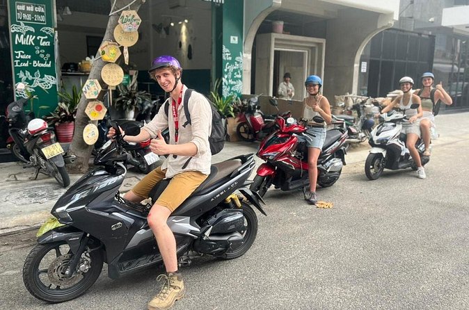 Motorbike Lesson in Nha Trang - Safety, weather, and practical planning