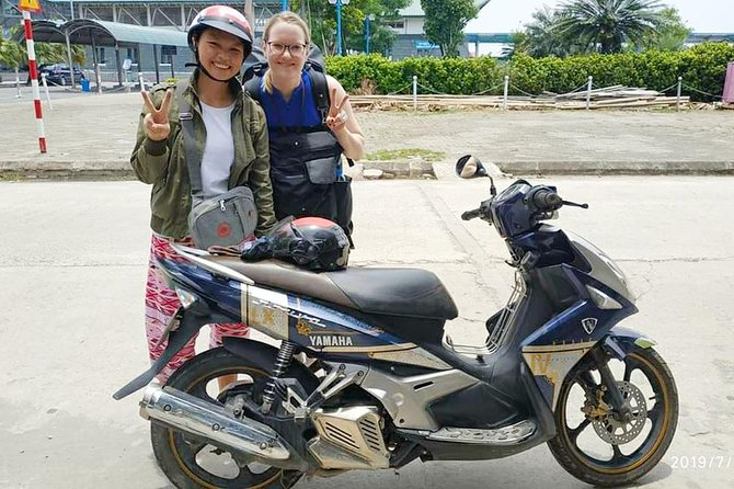 Motorbike Rental Ninh Binh - Is the $65 price good value?