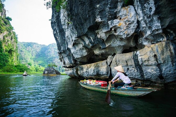 Motorbike rental Ninh Binh (Automatic 135cc) - Key points to know before renting