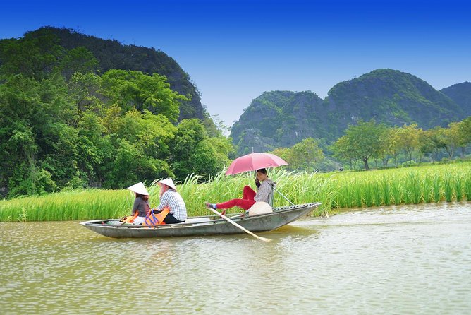 Motorbike Tour around Ninh Binh - Key points to know before you book