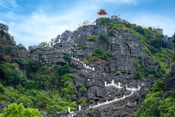 Motorbike Tour around Ninh Binh - Why a motorbike is a smart way to see Ninh Binh