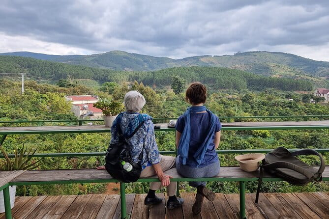 Motorbike tour from Dalat to Muine 2 days trip - Key points to know before you book