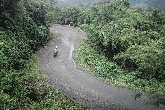 Motorbike tour from Dalat to Muine 2 days trip - Safety, comfort, and the realities of riding