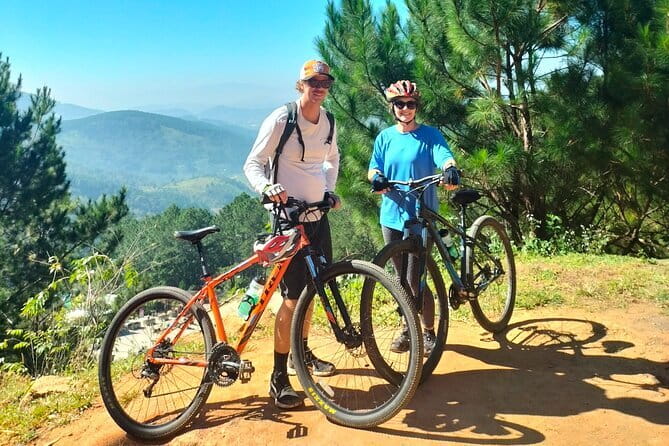 Motorbike tour from Dalat to Muine 2 days trip - Who will enjoy this trip most