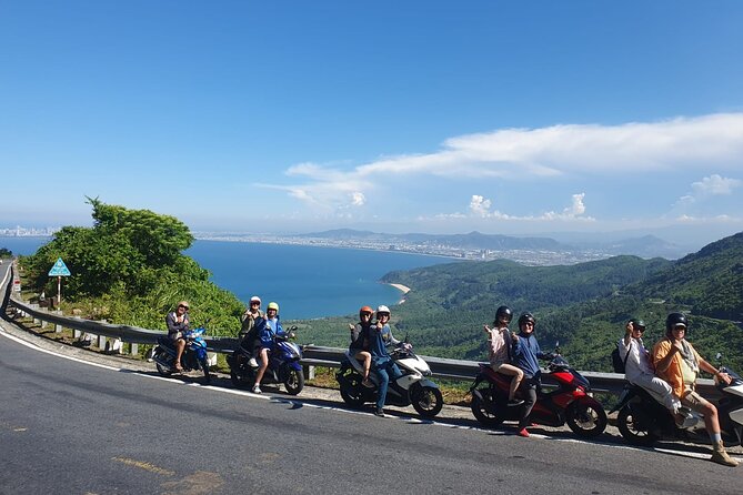 Motorbike Tour From Hue to Danang or Hoi An via Hai Van Pass - Key points to know before booking