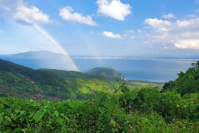 Motorbike Tour From Hue to Danang or Hoi An via Hai Van Pass - A road trip instead of a simple transfer