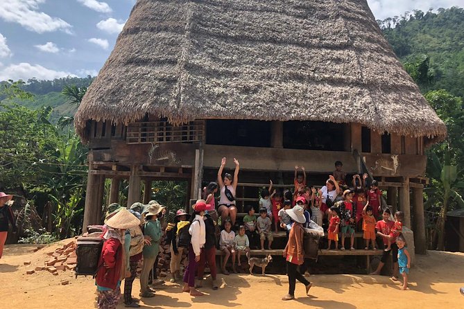 Motorbike tour Phong Nha to Hue (vice versa) by Mr T Easy Rider - Should you book it?