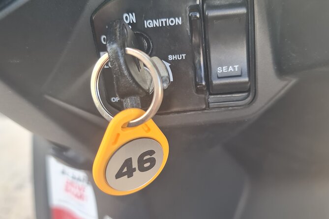 Motorcycle and Scooter rental in Punta Cana - A cheap way to get beyond the resort gates