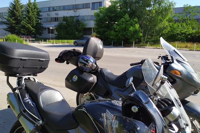 Motorcycle day tour to Rila monastery - Is $208.23 good value?