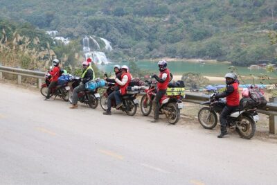 Motorcycle Dirt Bike 2 Days Off The Beaten Track + Privater Room