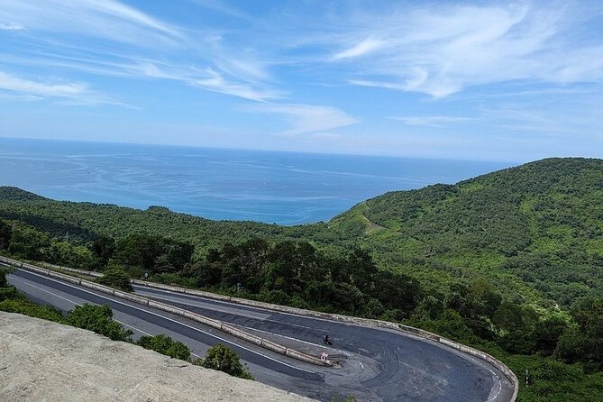 Motorcycle Private Tour with Driver Hue-Da Nang-Hoi An or V.V. - What the private format means