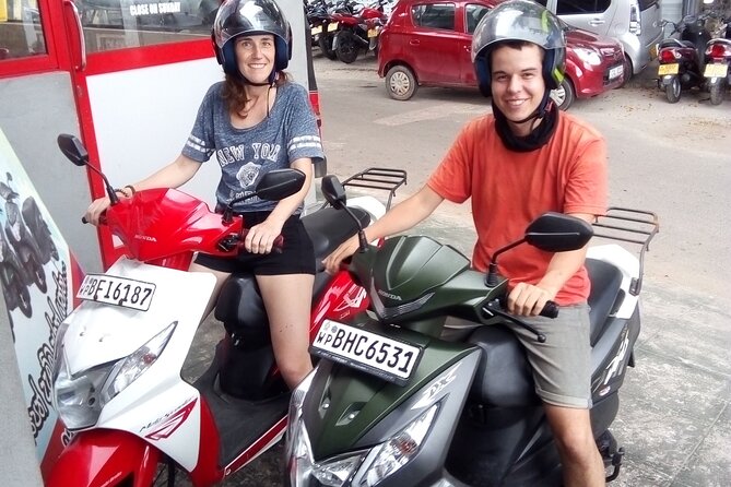 Motorcycle Rental in Negombo - Key Points Before You Ride Away