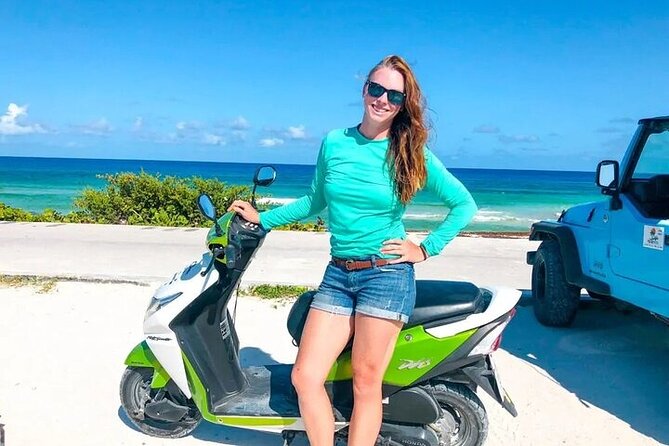 Motorcycle Rentals in La Paz - Building Your Own Day Around La Paz