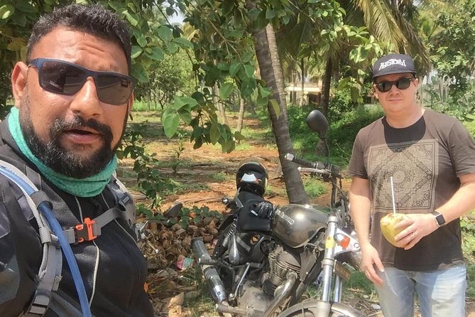 Motorcycle tour from Bangalore to Belur, Halebid & Shravanabelagola - Shravanabelagola brings Jain history into the journey