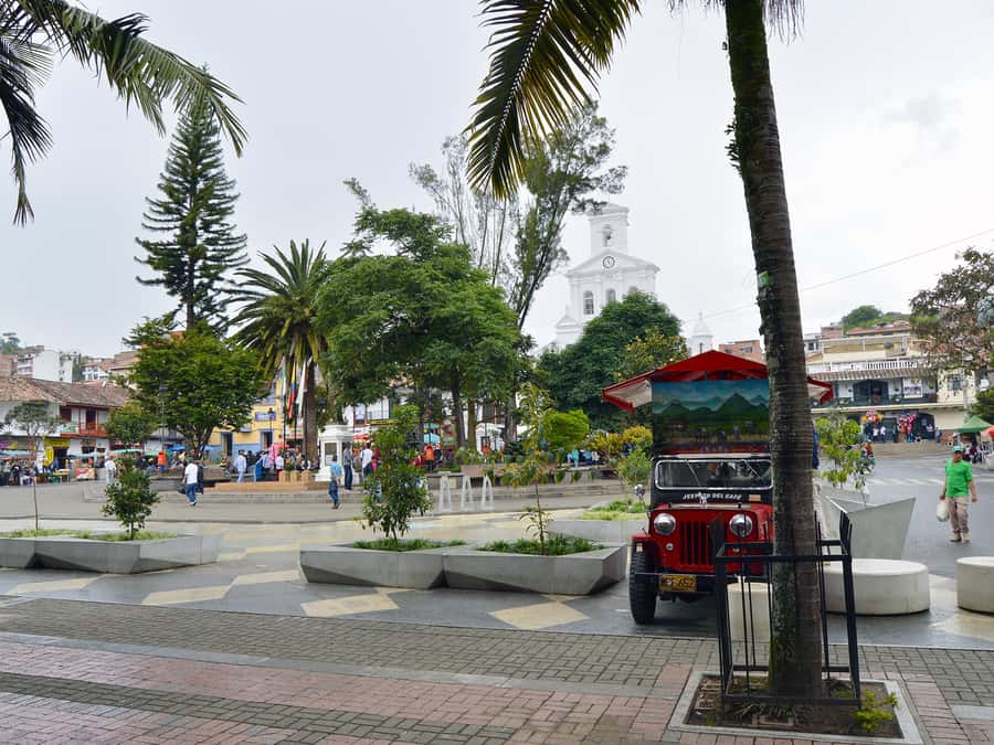 Motorcycle tour from Medellin to Guatape - Why ride to Guatapé instead of taking a bus?