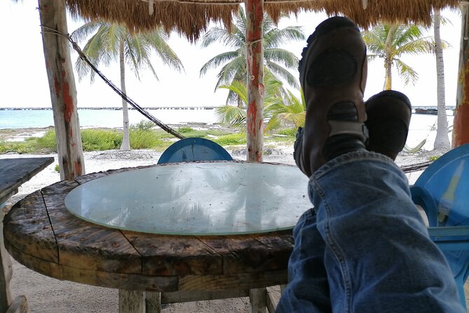 Motorcycle Tours Mexican Caribbean. Experienced motorcyclist only - What the $120 price includes