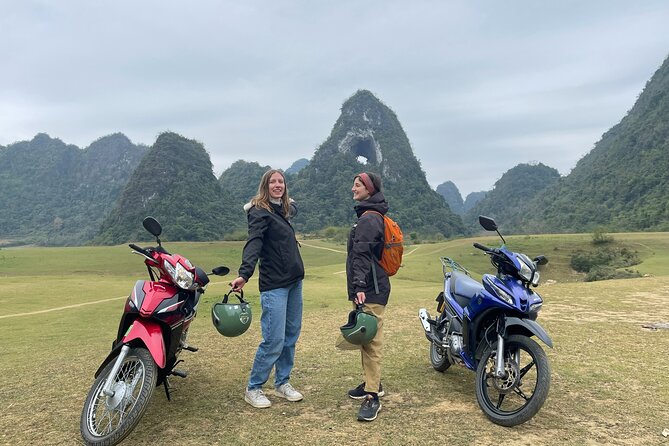 Mount Angel Eye and Craft Villages Half Day Tour by Motorbike - What the $39 price really includes
