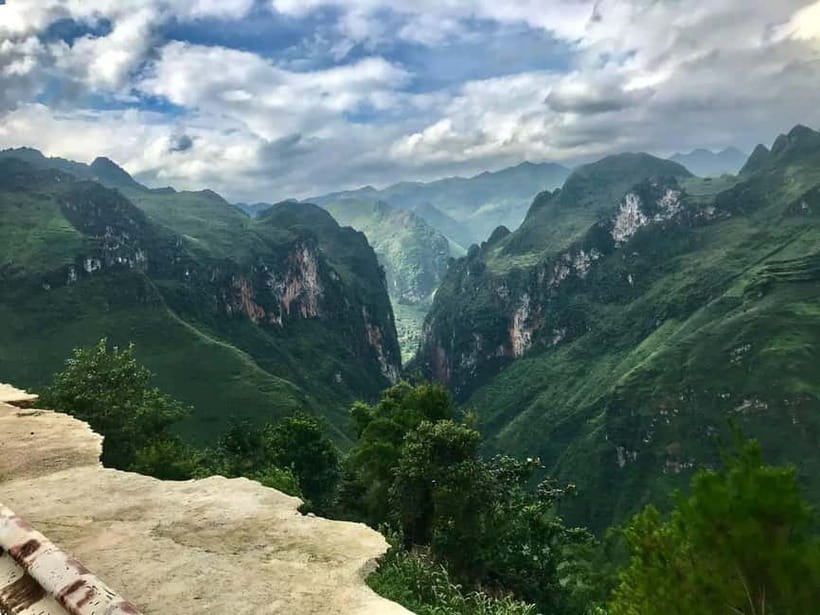 Mr Hung Ha Giang 3D2N with Easy Riders from Ha Giang - Meals, accommodation, and what to pack