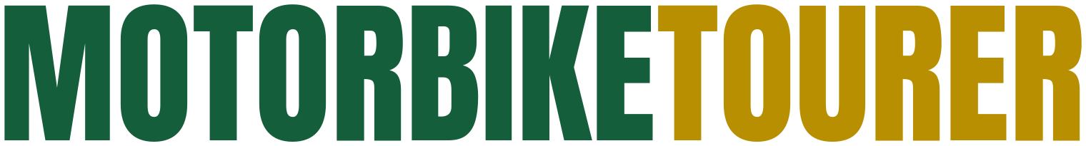 Motorbike Tourer
