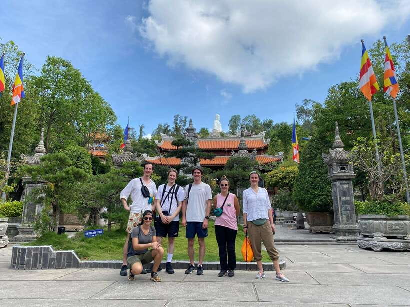 Nha Trang: Half-Day City Tour by Motorcycle - Key points to know before booking