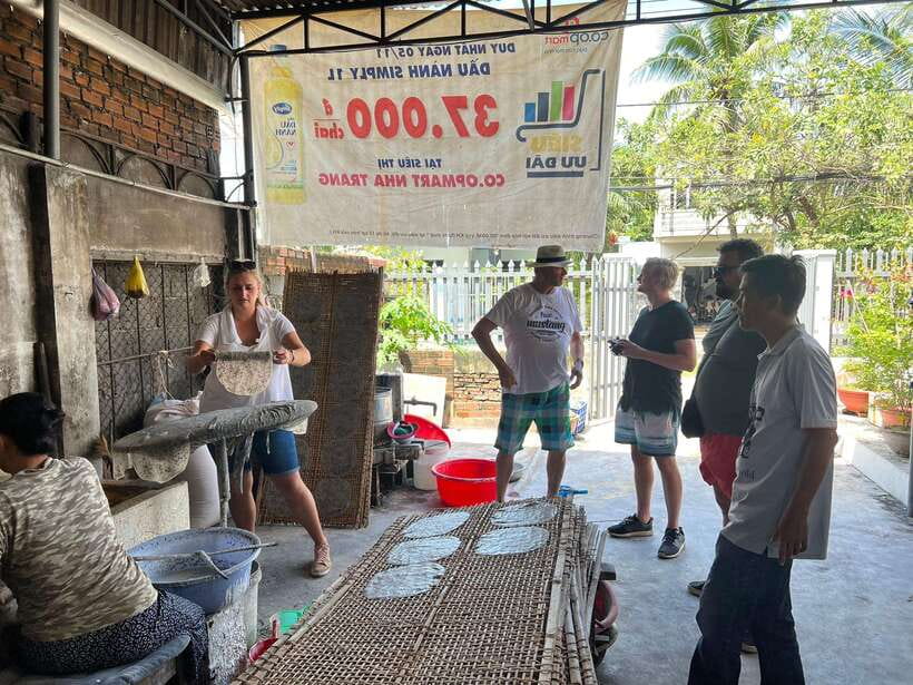 Nha Trang: Half-Day City Tour by Motorcycle - What the $40 price includes