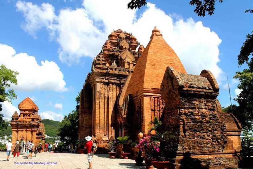 Nha Trang: Half-Day City Tour by Motorcycle - Timing, pickup, and practical planning