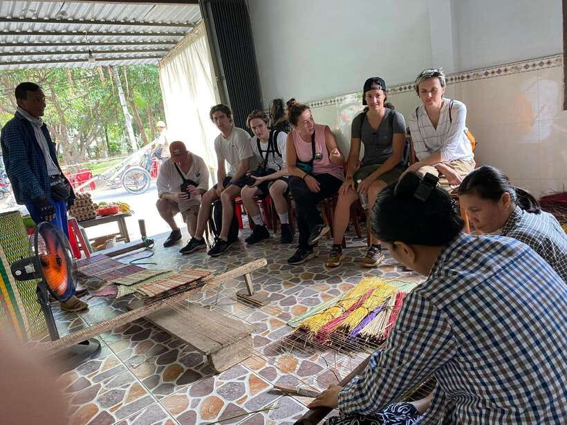 Nha Trang: Half-Day City Tour by Motorcycle - Starting with the city’s major sights