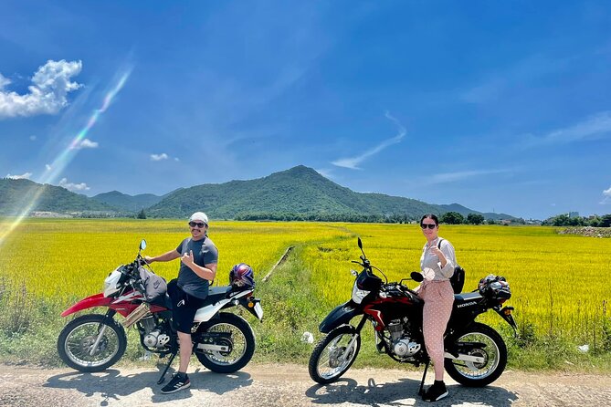 Nha Trang Half Day Motorbike Tour - Family workshops where the work is the attraction