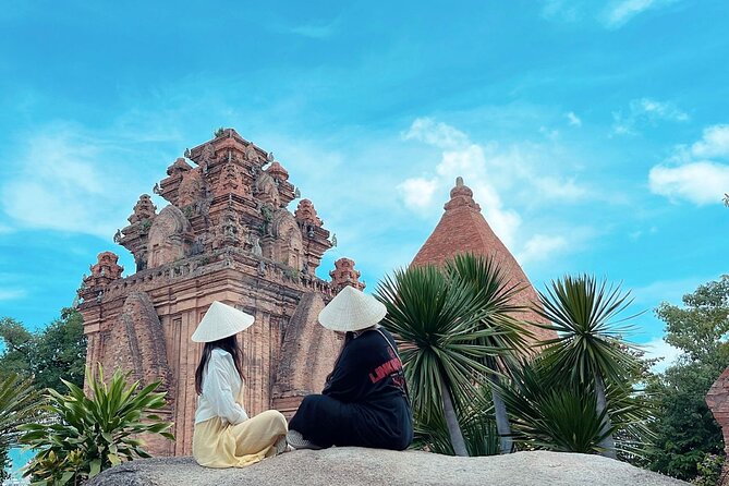 Nha Trang Half Day Motorbike Tour - Who will get the most from this Nha Trang motorbike tour?